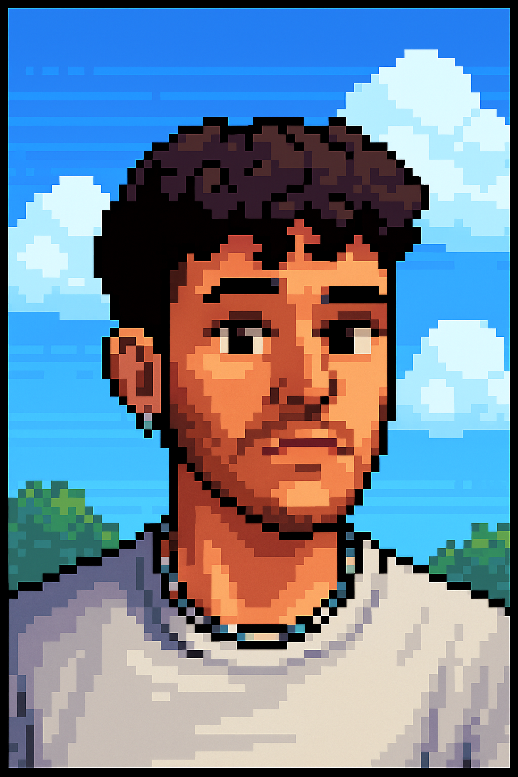 Brais - Desarrollador Full Stack