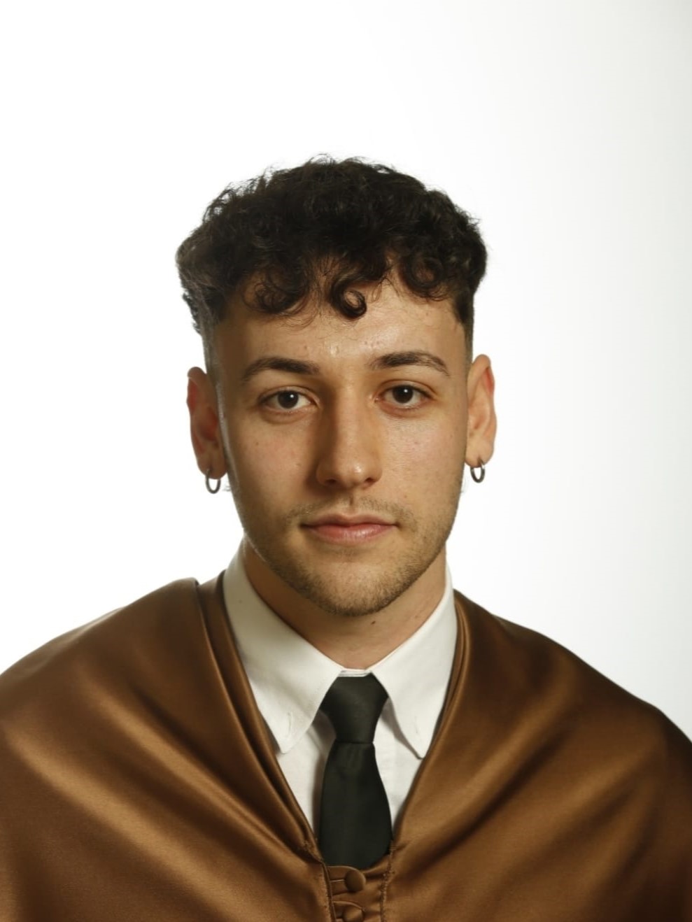 Brais - Desarrollador Full Stack