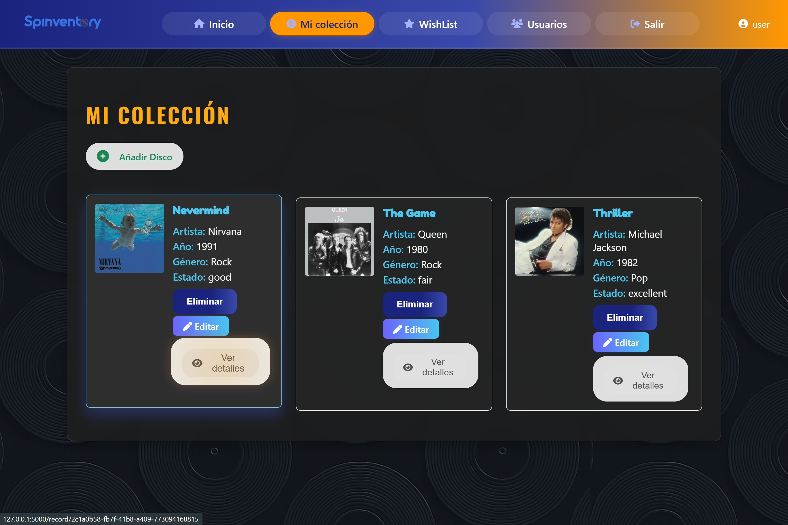 E-Commerce Platform - Dashboard de ventas